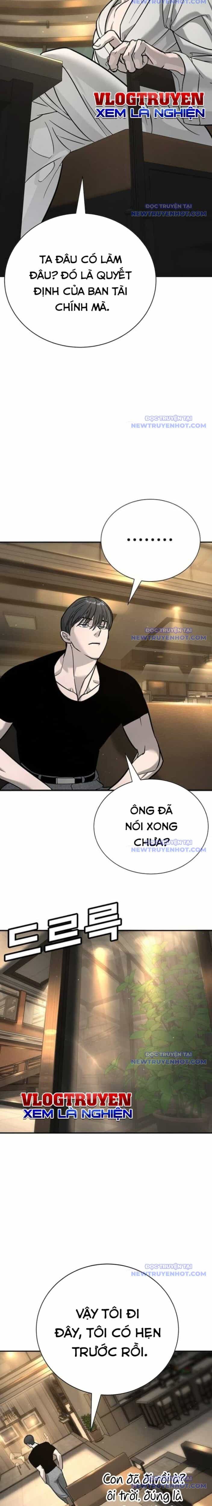 Cách Mạng Bắt Nạt - Chương 17 - ảnh 6