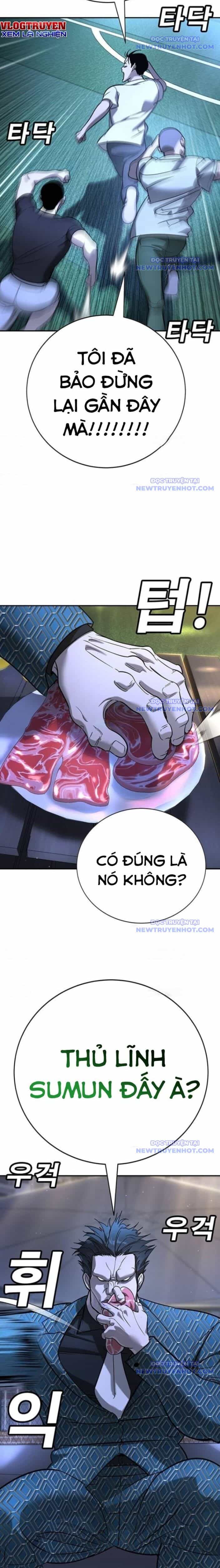 Cách Mạng Bắt Nạt - Chương 18 - ảnh 4