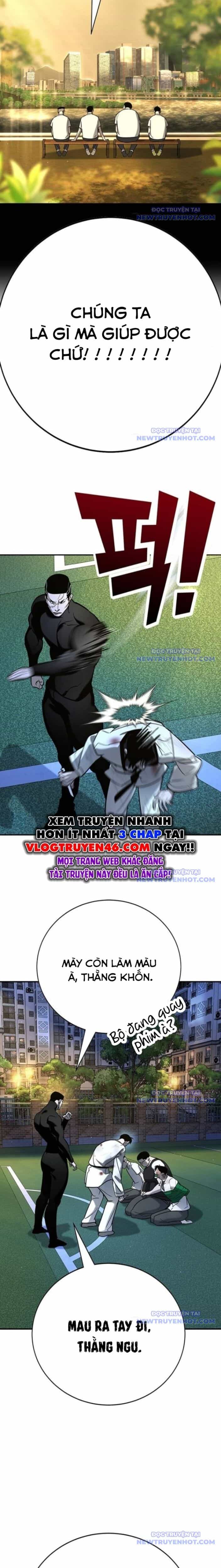 Cách Mạng Bắt Nạt - Chương 19 - ảnh 16