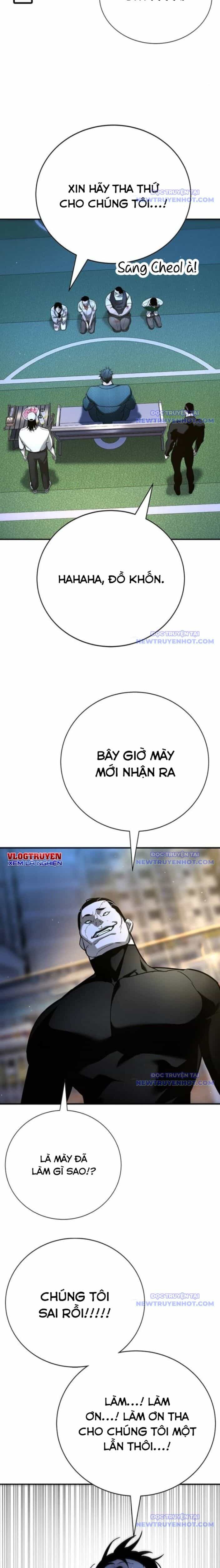 Cách Mạng Bắt Nạt - Chương 19 - ảnh 7