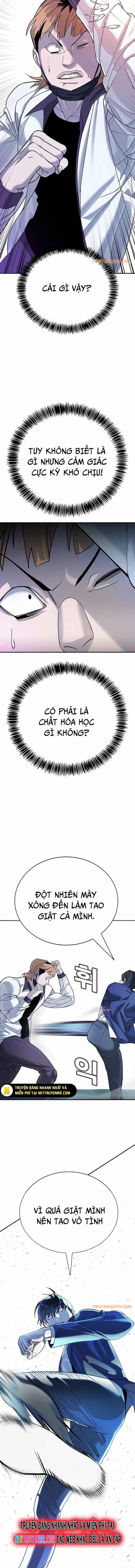 Cách Mạng Bắt Nạt - Chương 2 - ảnh 25
