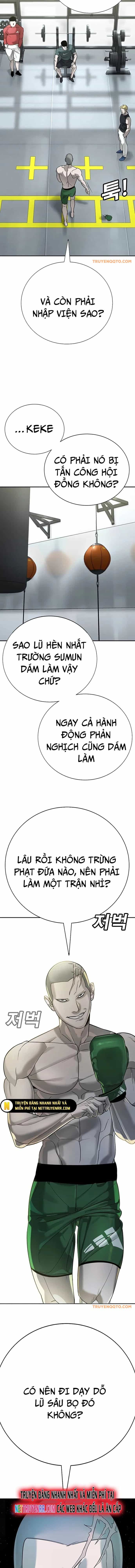 Cách Mạng Bắt Nạt - Chương 2 - ảnh 37