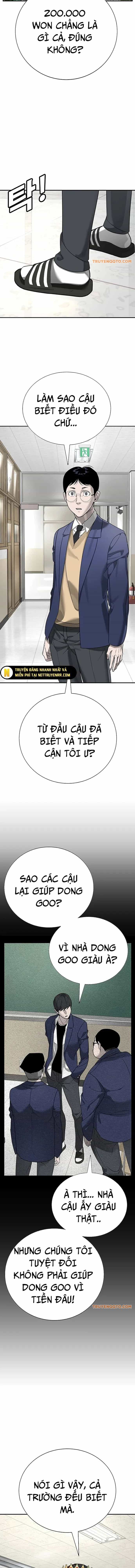 Cách Mạng Bắt Nạt - Chương 2 - ảnh 6
