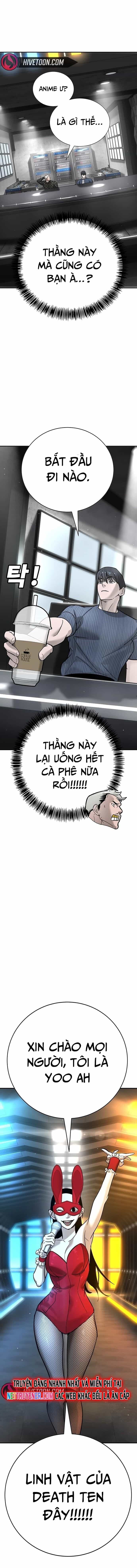 Cách Mạng Bắt Nạt - Chương 25 - ảnh 21