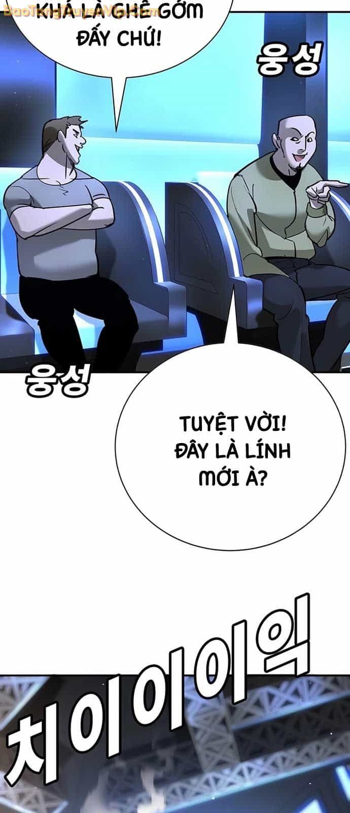 Cách Mạng Bắt Nạt - Chương 27 - ảnh 104
