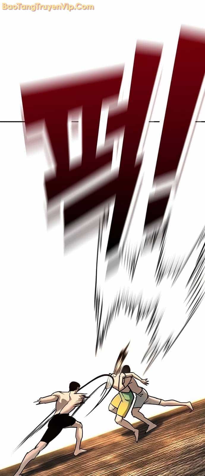 Cách Mạng Bắt Nạt - Chương 27 - ảnh 15