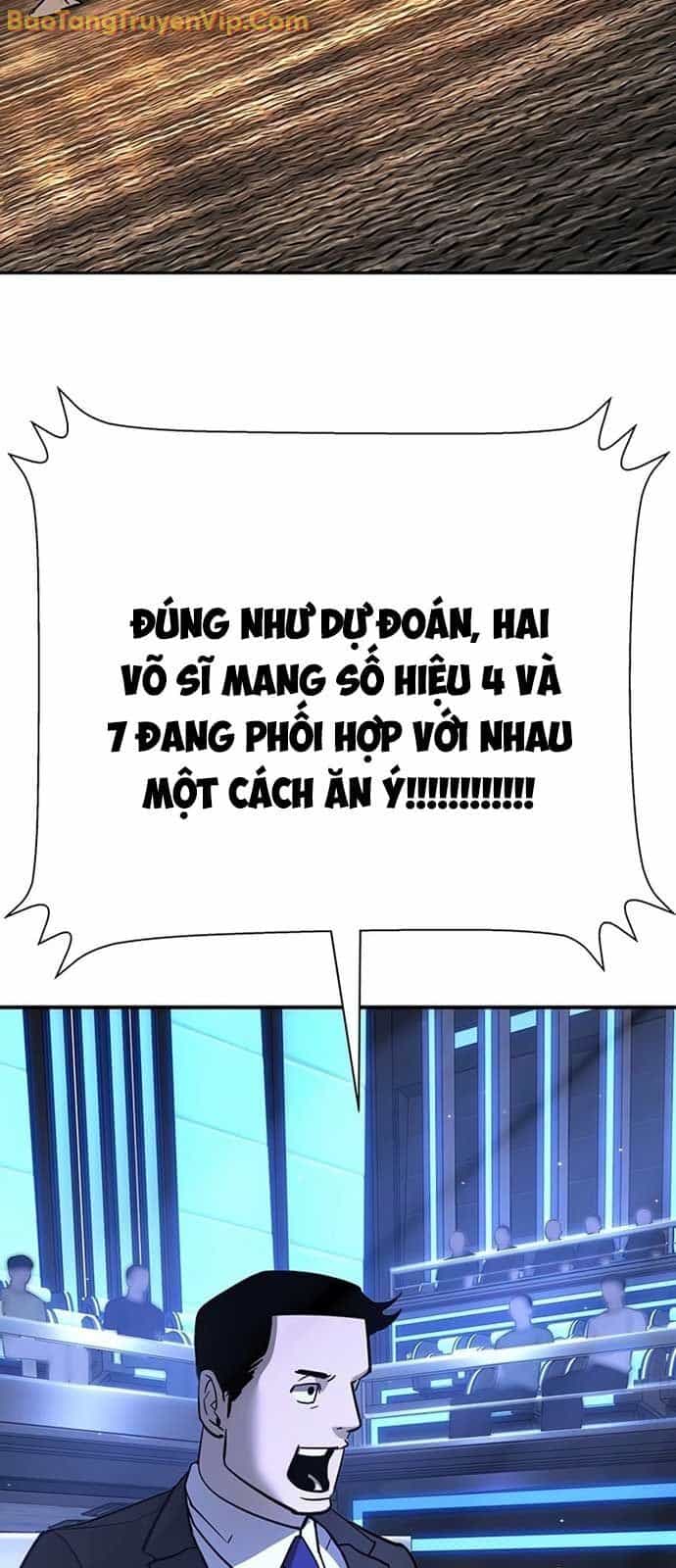 Cách Mạng Bắt Nạt - Chương 27 - ảnh 16