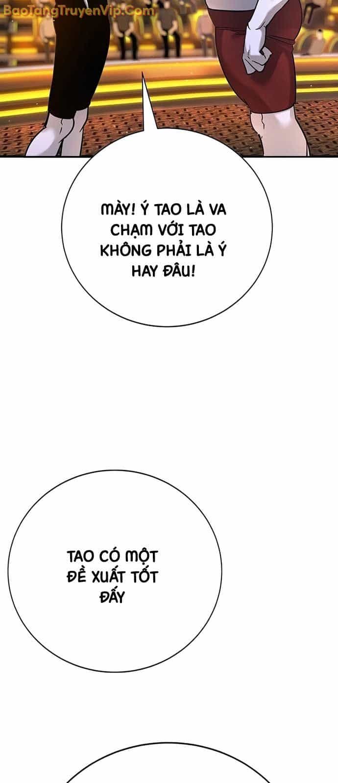 Cách Mạng Bắt Nạt - Chương 27 - ảnh 5