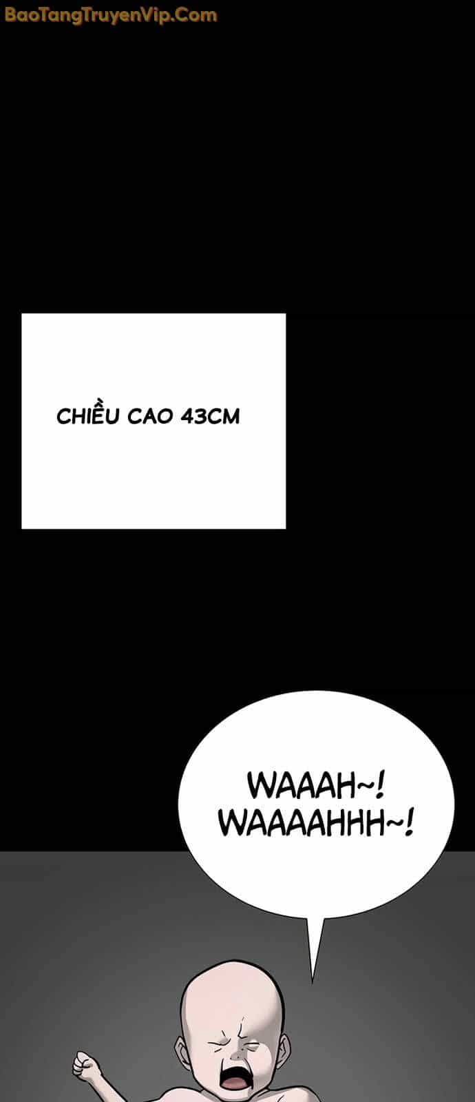 Cách Mạng Bắt Nạt - Chương 28 - ảnh 1