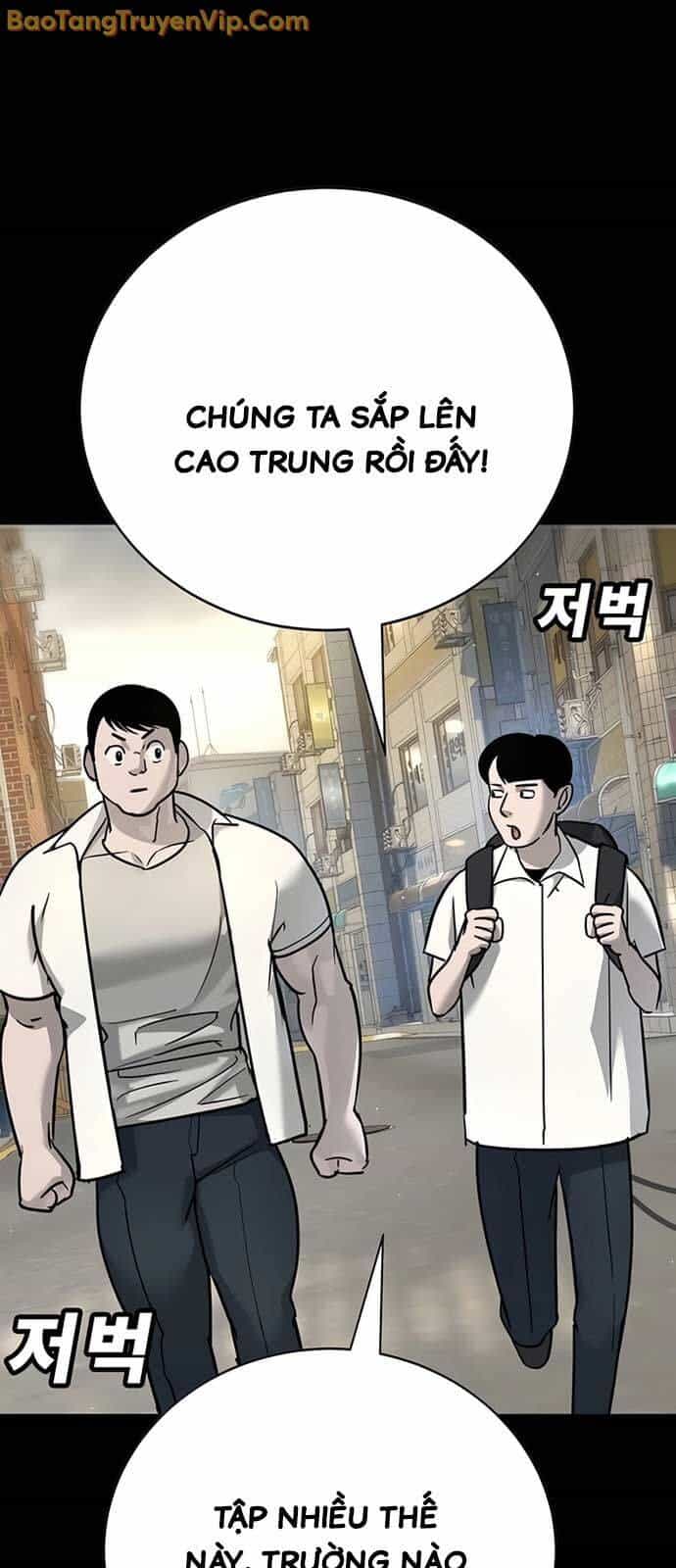 Cách Mạng Bắt Nạt - Chương 28 - ảnh 15