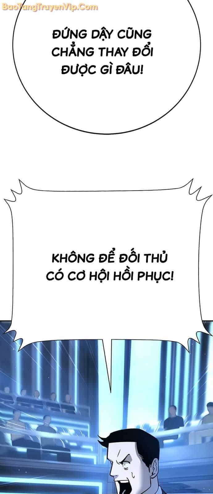 Cách Mạng Bắt Nạt - Chương 28 - ảnh 35