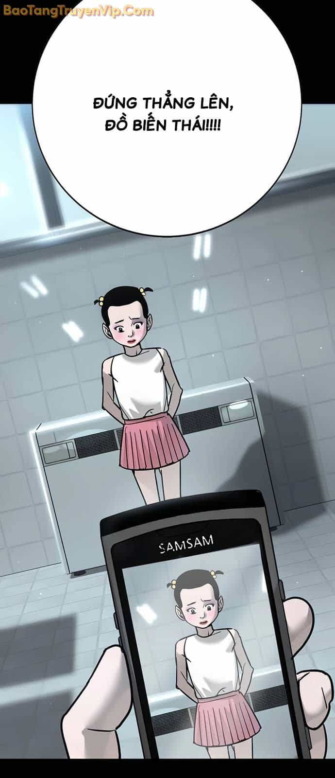 Cách Mạng Bắt Nạt - Chương 28 - ảnh 5
