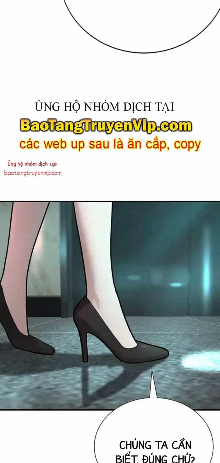 Cách Mạng Bắt Nạt - Chương 29 - ảnh 100