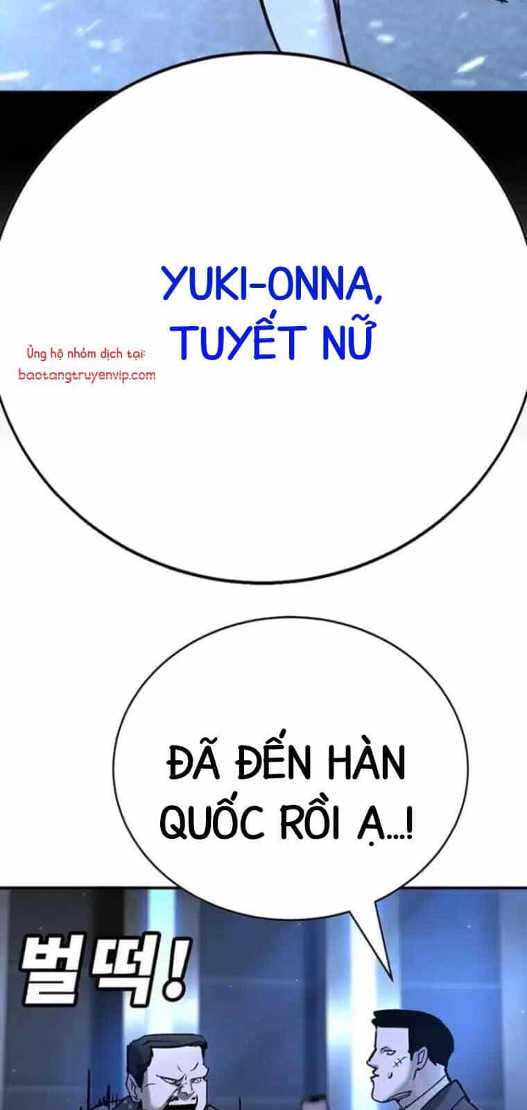 Cách Mạng Bắt Nạt - Chương 29 - ảnh 36