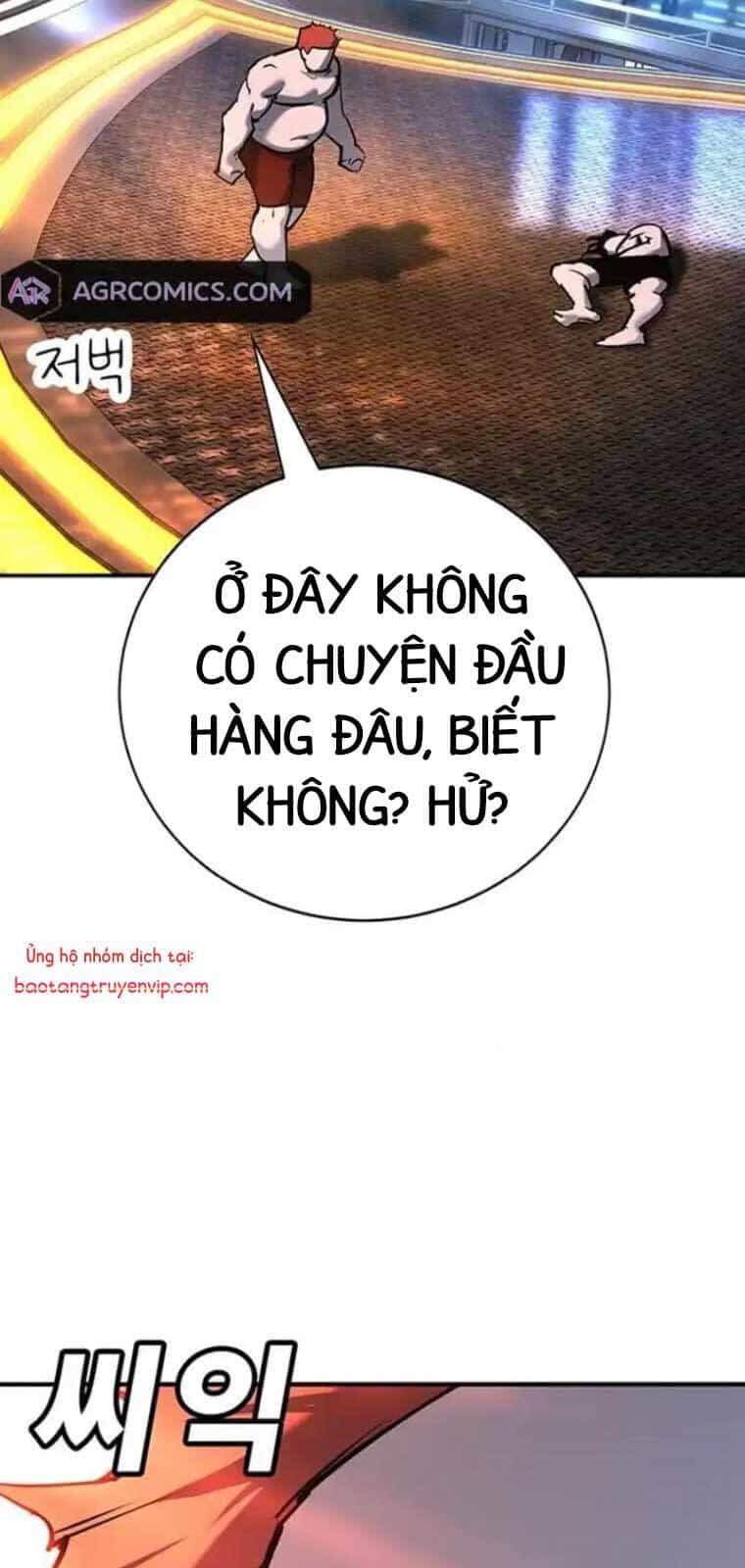 Cách Mạng Bắt Nạt - Chương 29 - ảnh 72