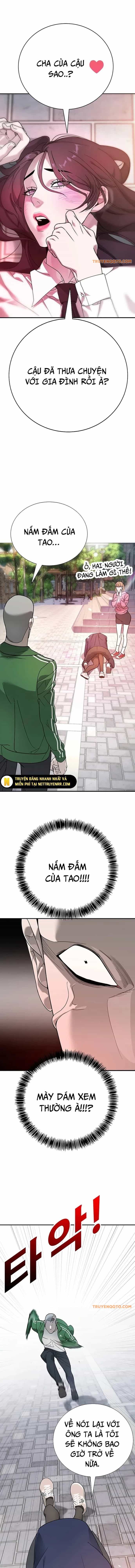Cách Mạng Bắt Nạt - Chương 3 - ảnh 22