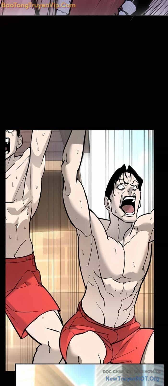 Cách Mạng Bắt Nạt - Chương 30 - ảnh 108