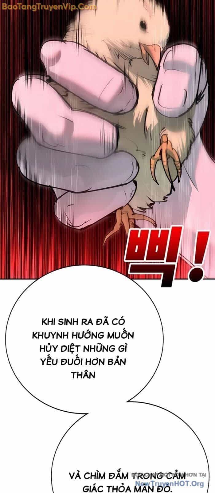 Cách Mạng Bắt Nạt - Chương 30 - ảnh 22