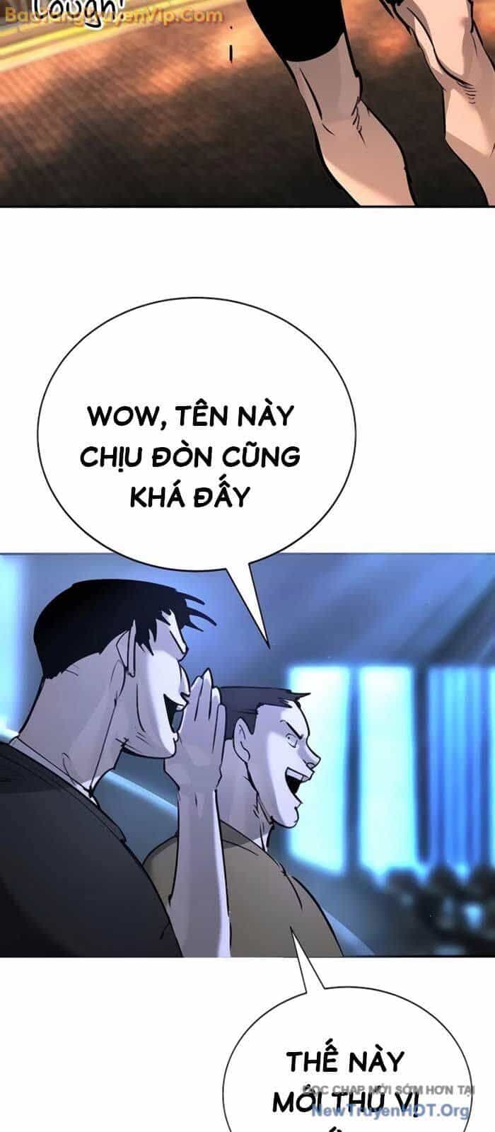 Cách Mạng Bắt Nạt - Chương 30 - ảnh 74