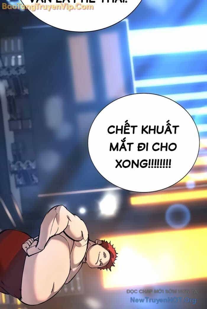 Cách Mạng Bắt Nạt - Chương 30 - ảnh 95