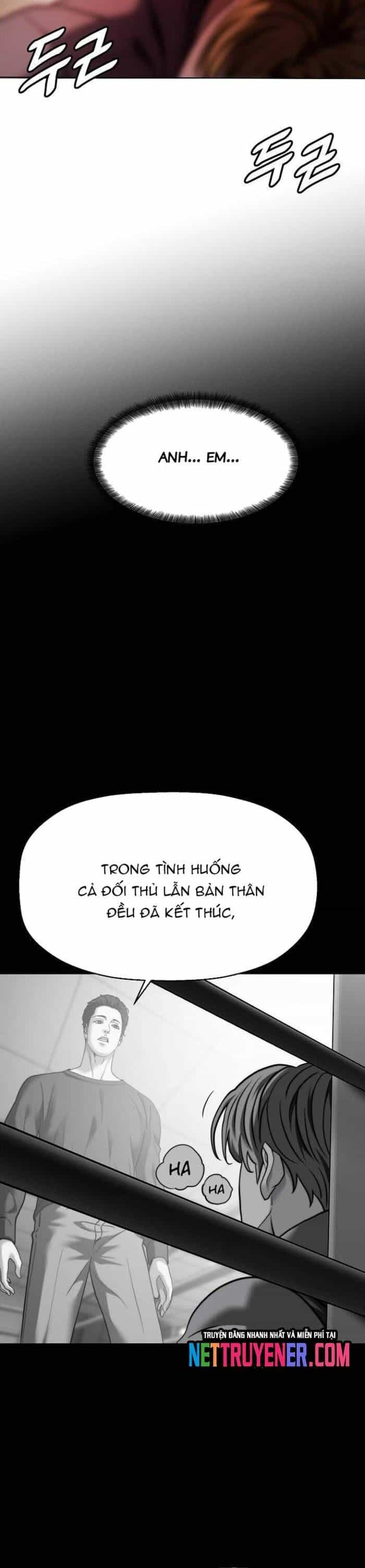 Cách Mạng Bắt Nạt - Chương 30.1 - ảnh 24