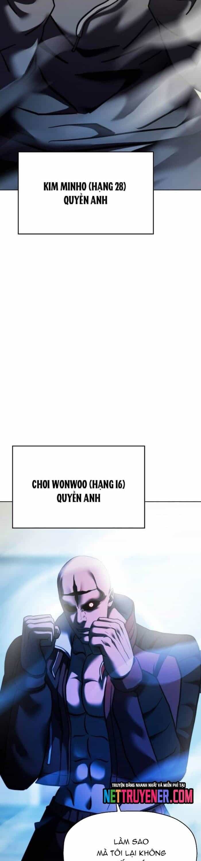 Cách Mạng Bắt Nạt - Chương 30.1 - ảnh 3