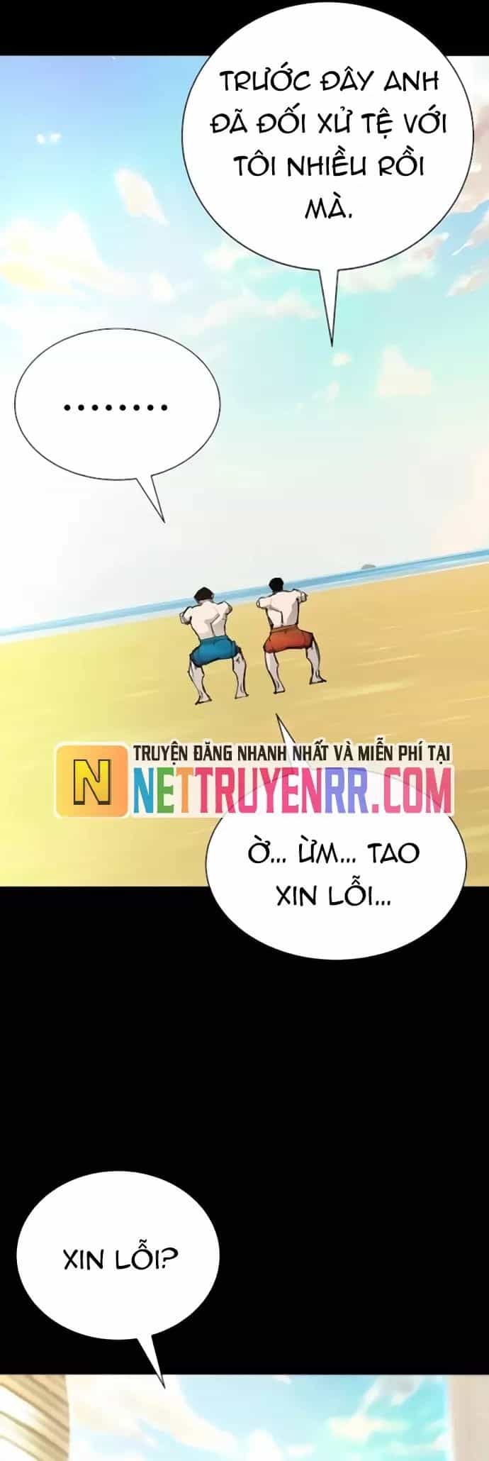 Cách Mạng Bắt Nạt - Chương 31 - ảnh 46