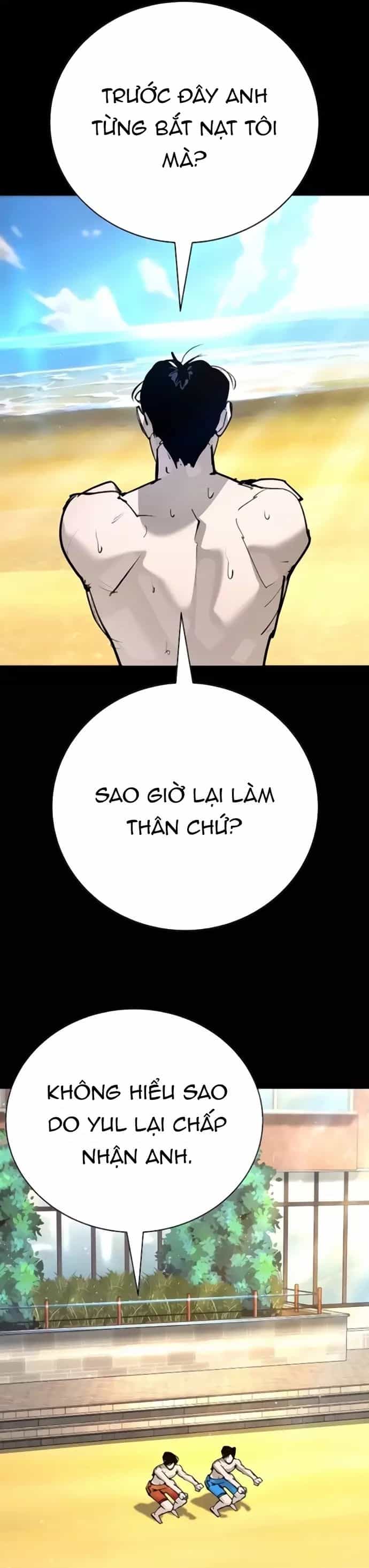 Cách Mạng Bắt Nạt - Chương 31 - ảnh 48