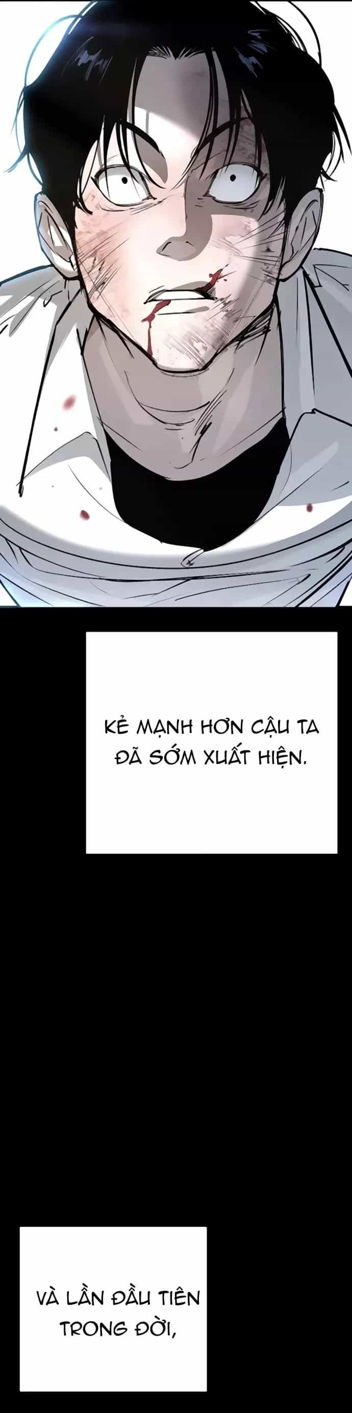 Cách Mạng Bắt Nạt - Chương 31 - ảnh 7