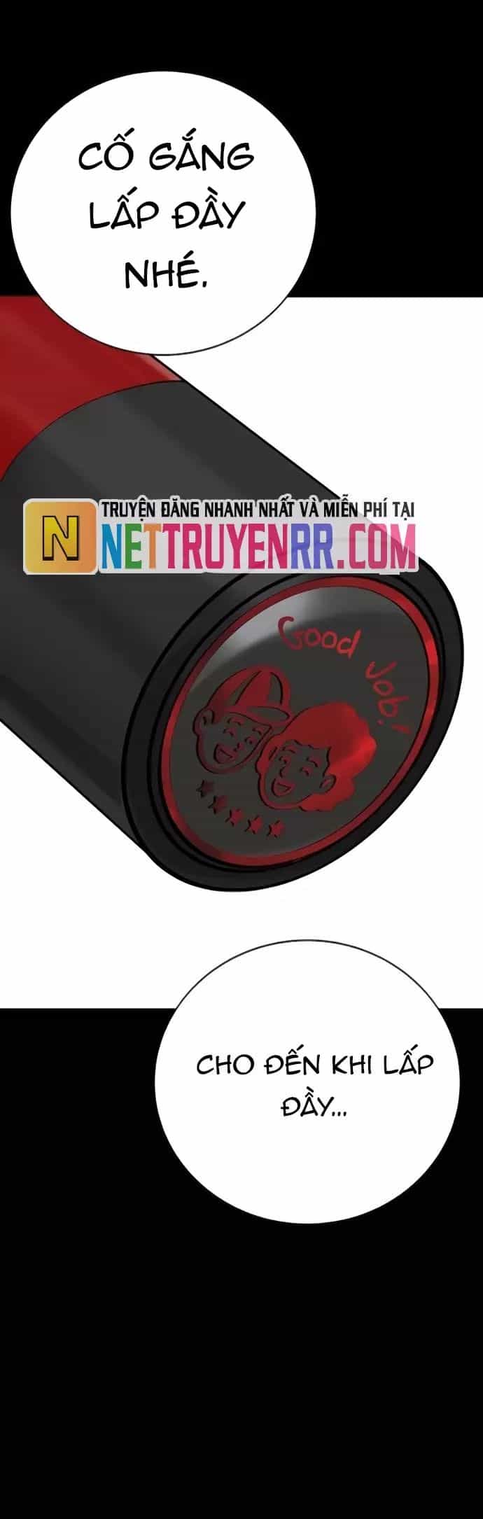 Cách Mạng Bắt Nạt - Chương 31 - ảnh 82