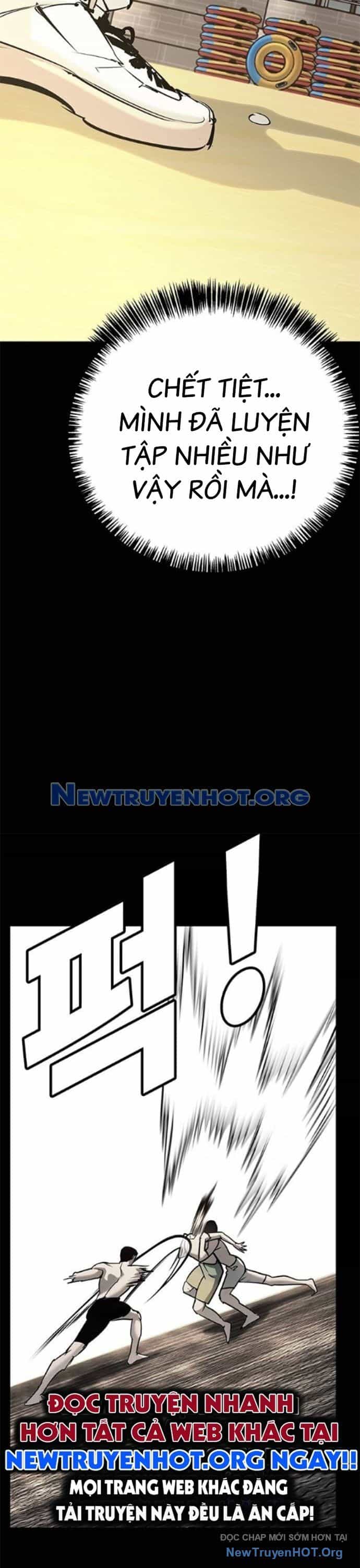 Cách Mạng Bắt Nạt - Chương 32 - ảnh 20