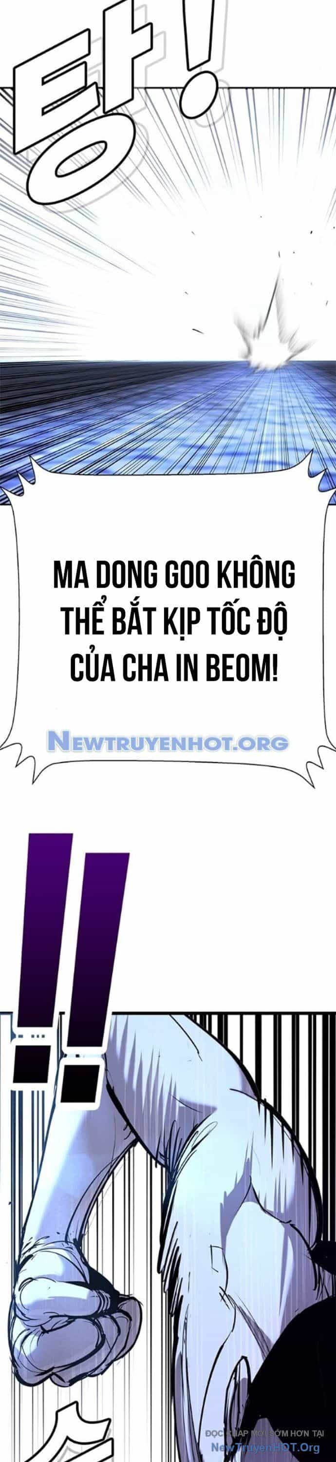 Cách Mạng Bắt Nạt - Chương 32 - ảnh 22