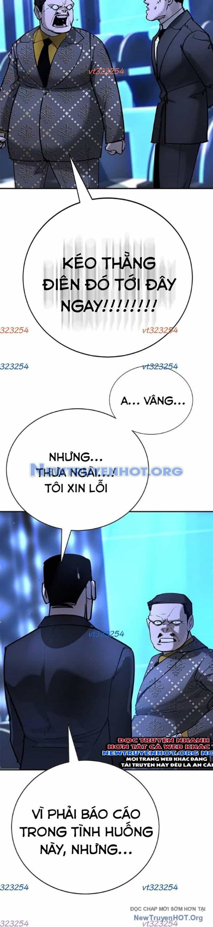 Cách Mạng Bắt Nạt - Chương 32 - ảnh 4