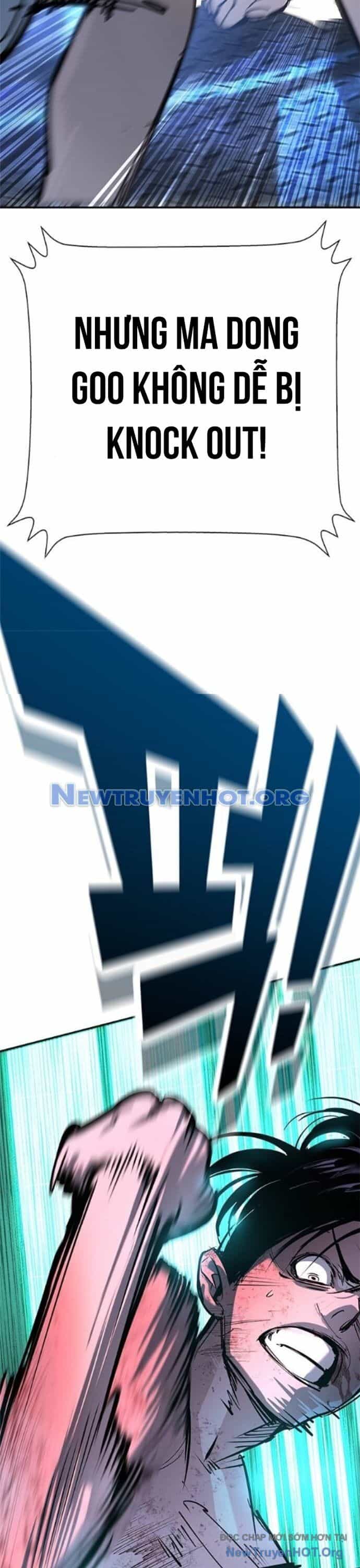 Cách Mạng Bắt Nạt - Chương 32 - ảnh 49