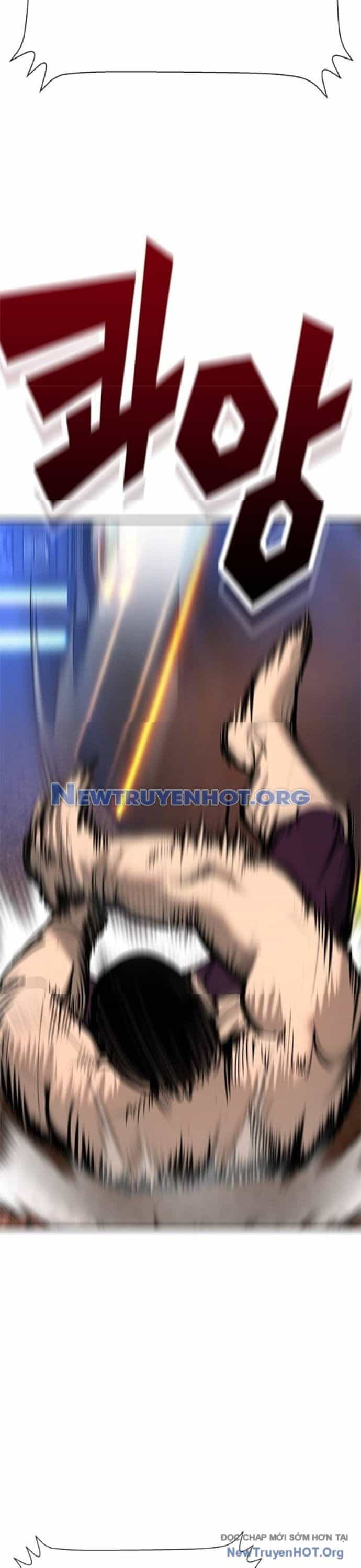 Cách Mạng Bắt Nạt - Chương 33 - ảnh 11