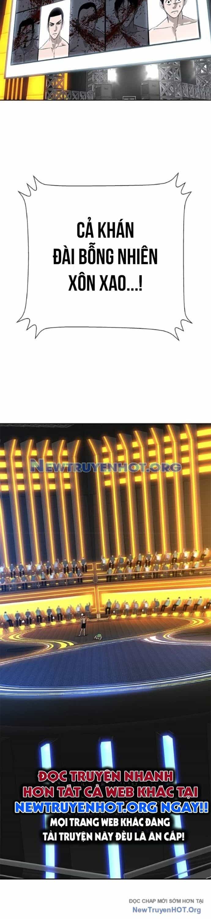Cách Mạng Bắt Nạt - Chương 33 - ảnh 14