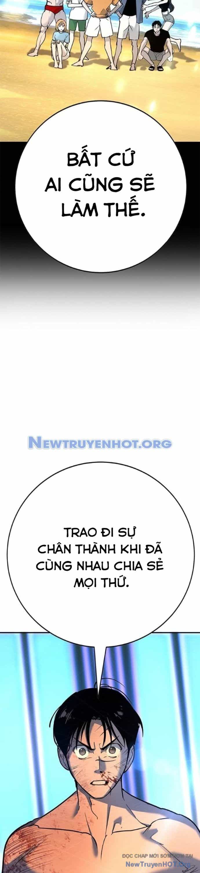 Cách Mạng Bắt Nạt - Chương 33 - ảnh 31