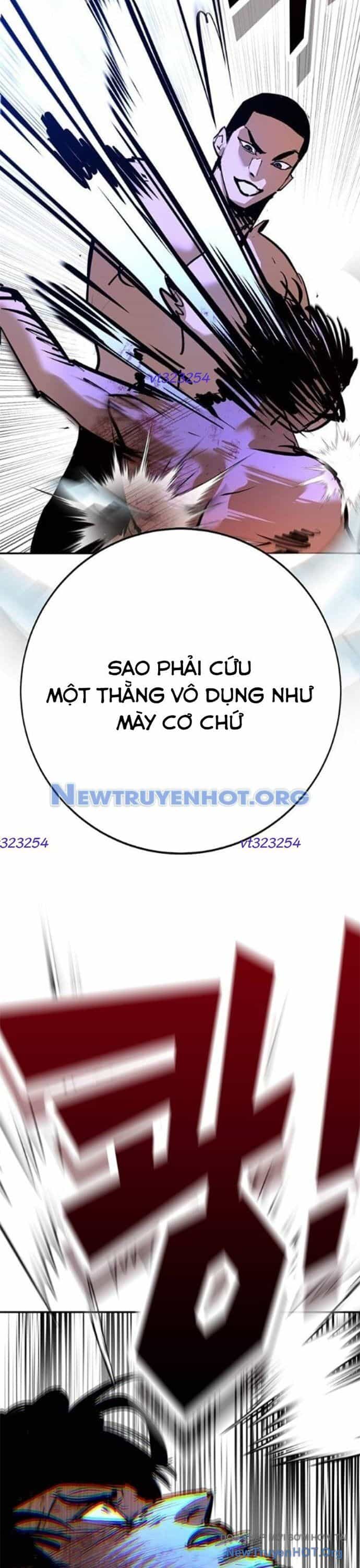 Cách Mạng Bắt Nạt - Chương 33 - ảnh 52