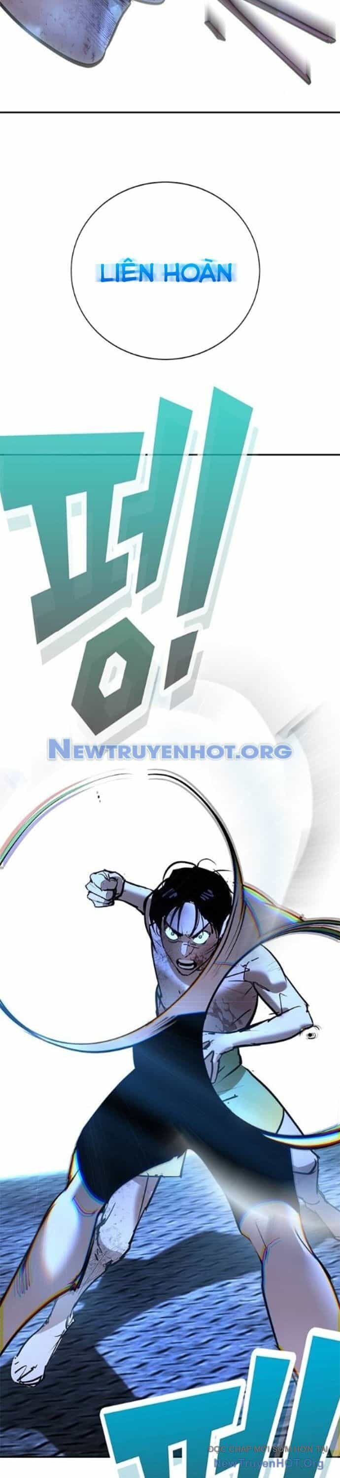 Cách Mạng Bắt Nạt - Chương 33 - ảnh 79