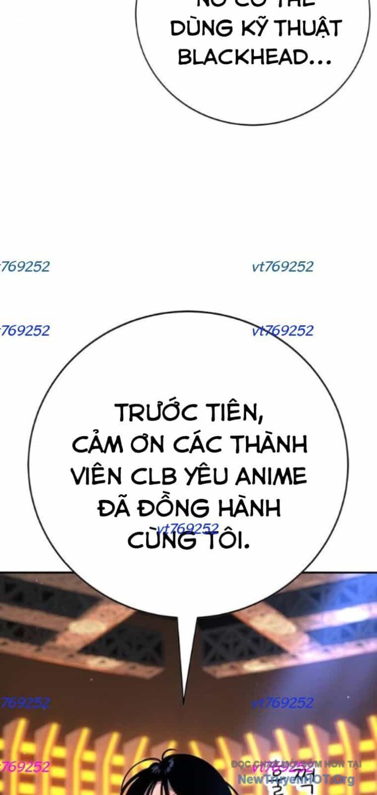 Cách Mạng Bắt Nạt - Chương 34 - ảnh 11