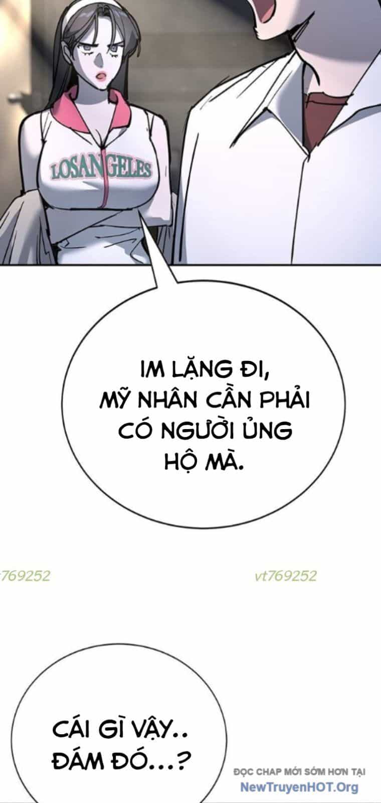 Cách Mạng Bắt Nạt - Chương 34 - ảnh 126