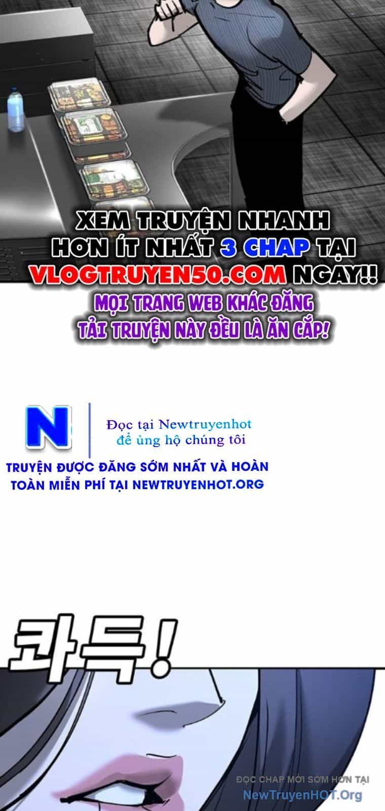 Cách Mạng Bắt Nạt - Chương 34 - ảnh 27