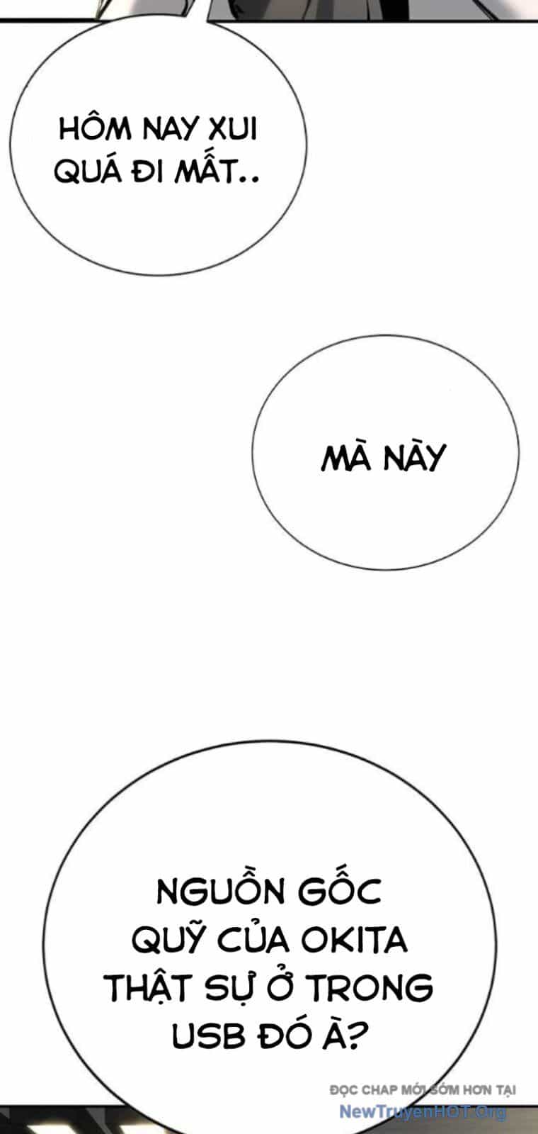 Cách Mạng Bắt Nạt - Chương 34 - ảnh 46