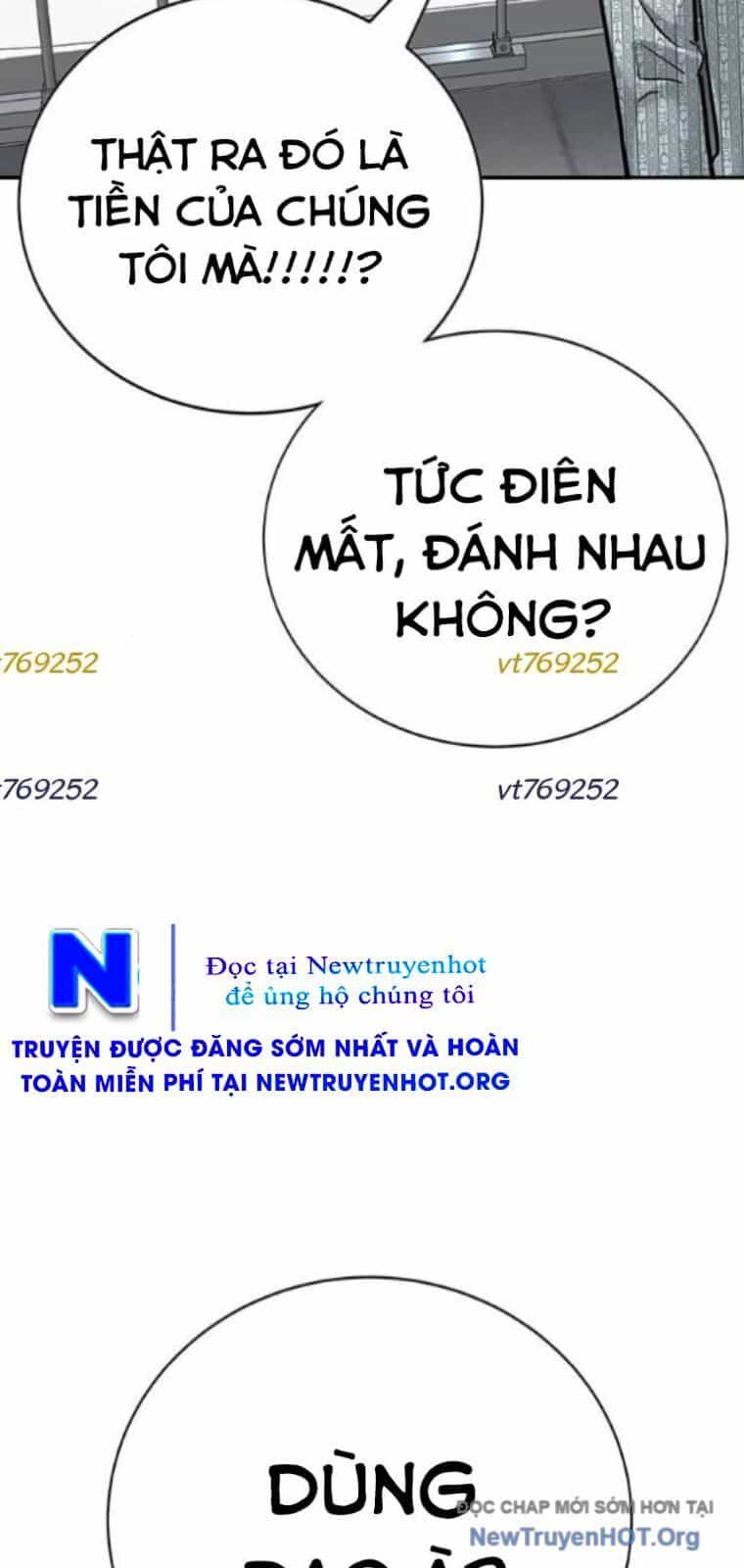 Cách Mạng Bắt Nạt - Chương 34 - ảnh 62