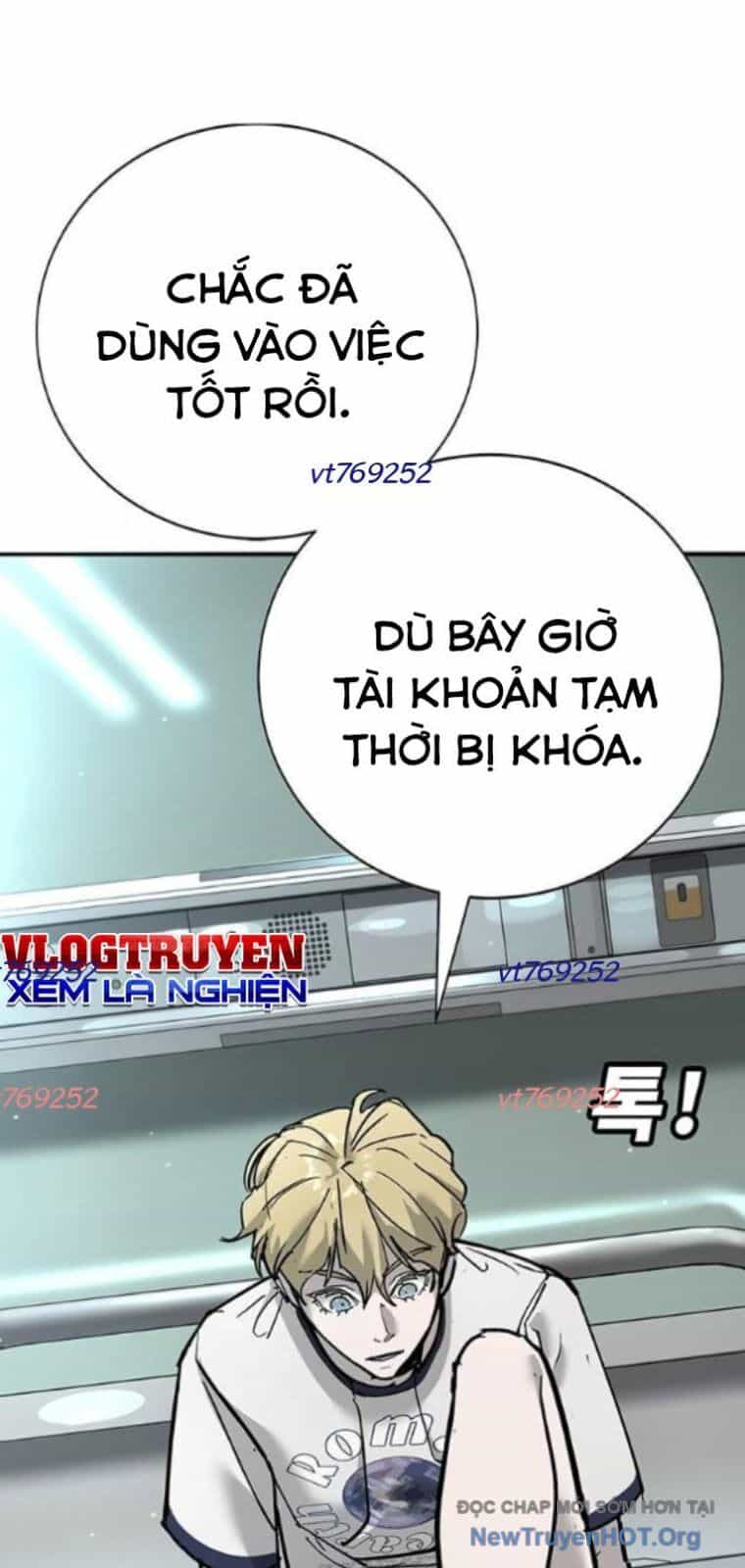 Cách Mạng Bắt Nạt - Chương 34 - ảnh 68