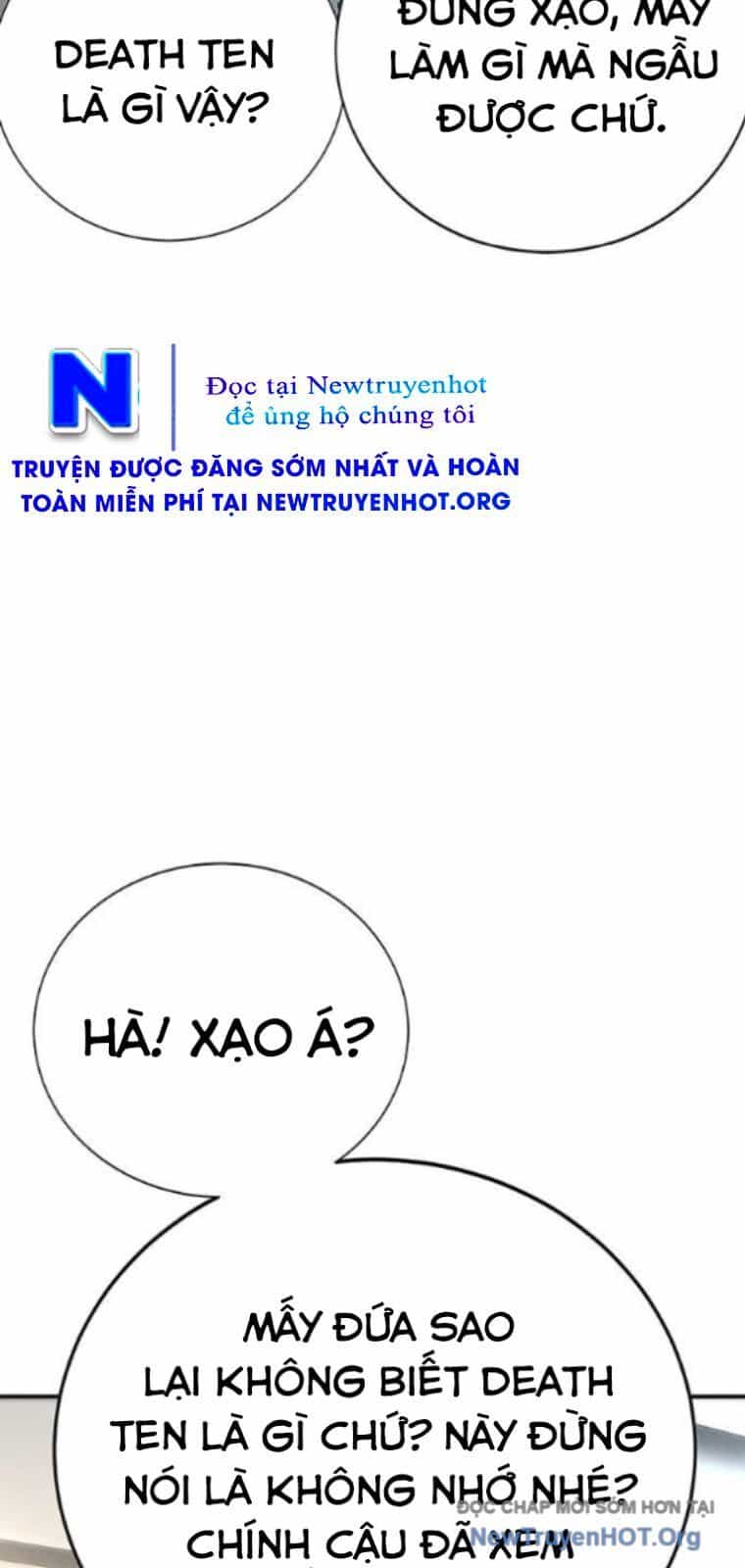 Cách Mạng Bắt Nạt - Chương 34 - ảnh 89