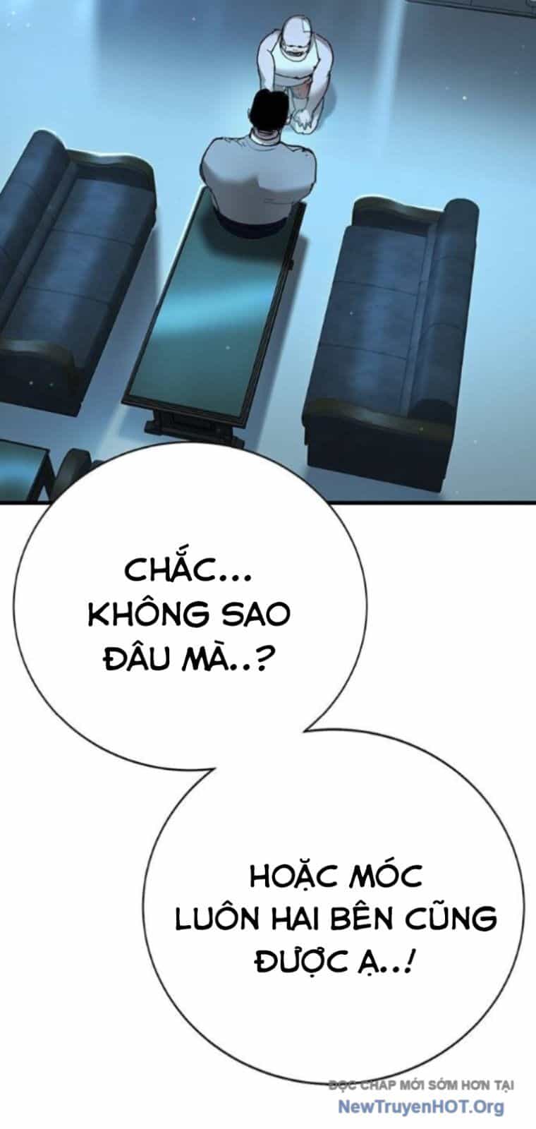 Cách Mạng Bắt Nạt - Chương 35 - ảnh 102