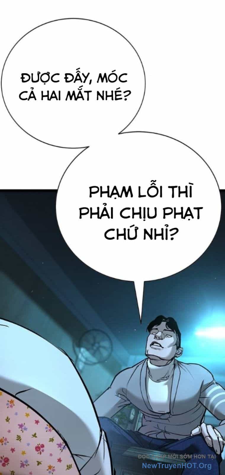 Cách Mạng Bắt Nạt - Chương 35 - ảnh 103