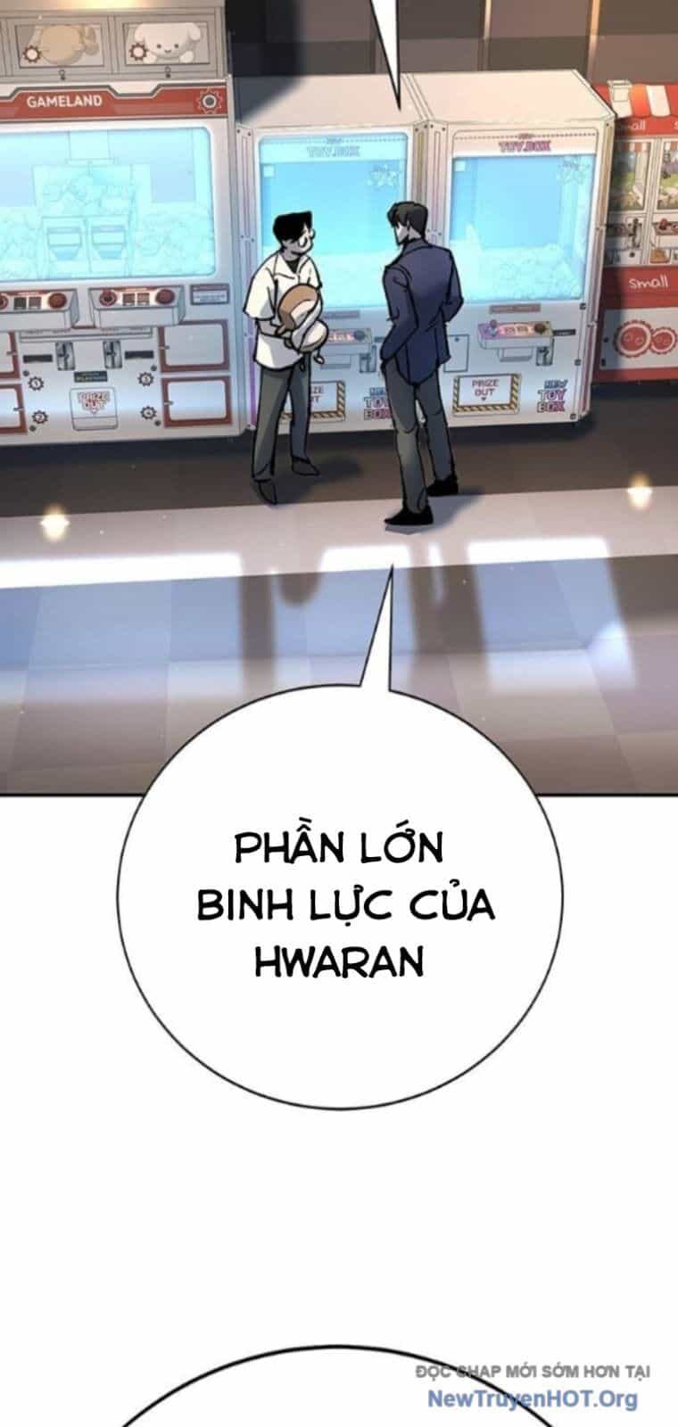 Cách Mạng Bắt Nạt - Chương 35 - ảnh 112