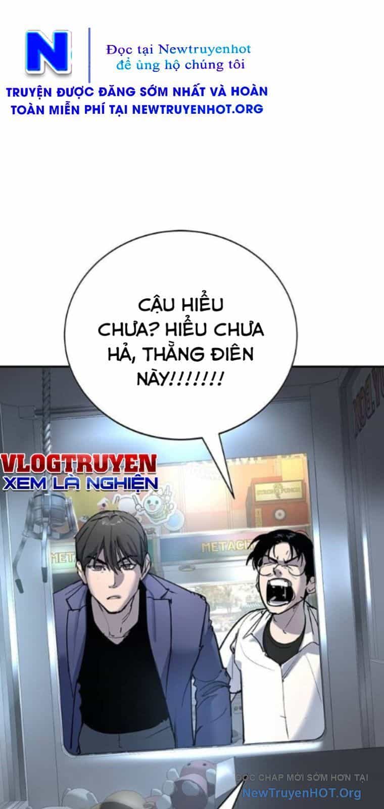 Cách Mạng Bắt Nạt - Chương 35 - ảnh 40